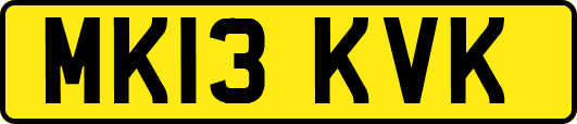 MK13KVK