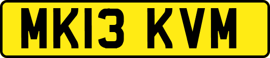 MK13KVM