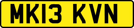 MK13KVN
