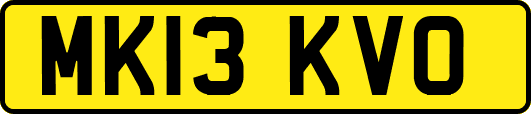 MK13KVO