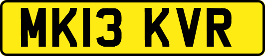 MK13KVR