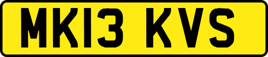 MK13KVS