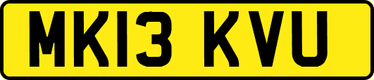 MK13KVU