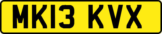 MK13KVX
