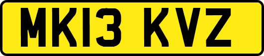 MK13KVZ