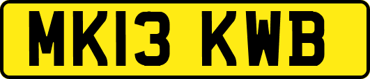 MK13KWB