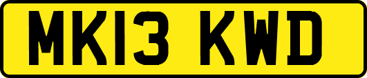 MK13KWD