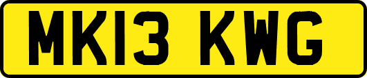 MK13KWG