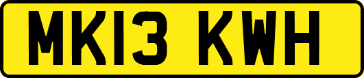 MK13KWH