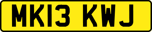 MK13KWJ
