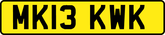 MK13KWK