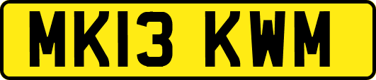 MK13KWM
