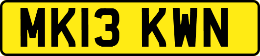 MK13KWN