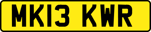 MK13KWR