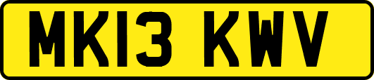 MK13KWV
