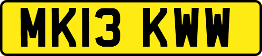 MK13KWW