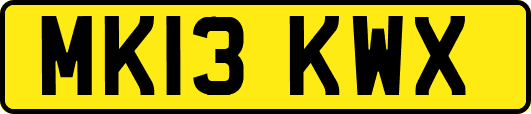 MK13KWX