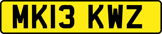 MK13KWZ