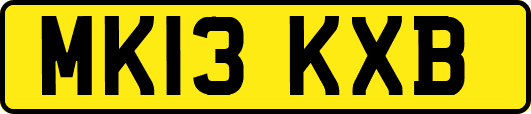MK13KXB