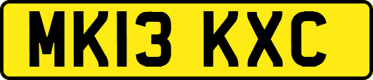 MK13KXC