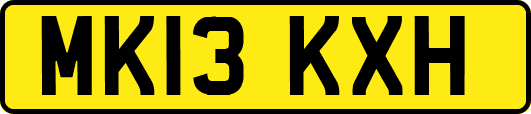 MK13KXH