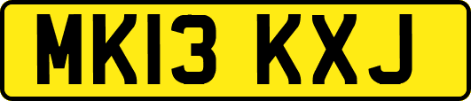 MK13KXJ