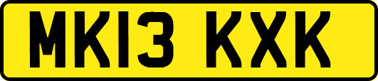 MK13KXK