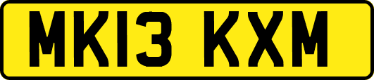 MK13KXM