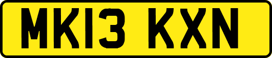 MK13KXN