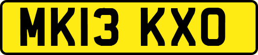 MK13KXO