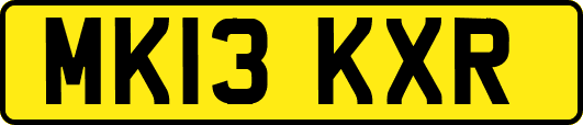 MK13KXR