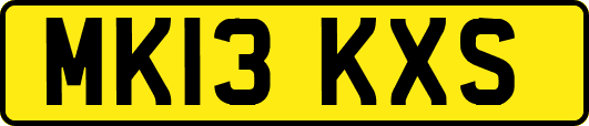 MK13KXS