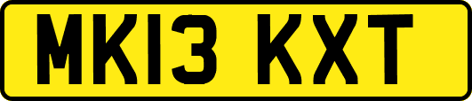 MK13KXT