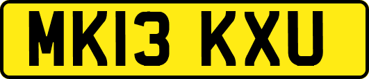 MK13KXU