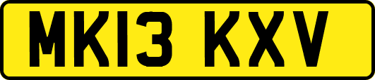 MK13KXV