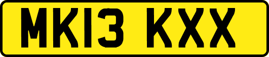 MK13KXX