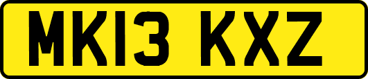 MK13KXZ