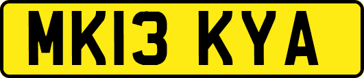 MK13KYA
