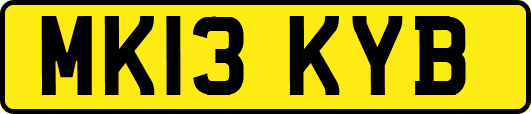 MK13KYB