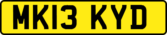 MK13KYD