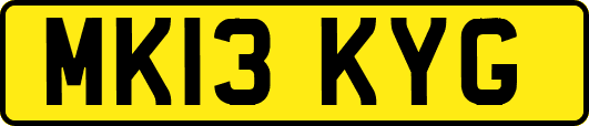 MK13KYG