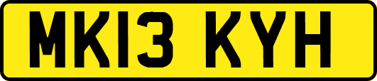MK13KYH
