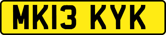 MK13KYK