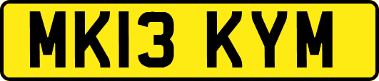 MK13KYM