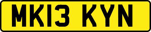 MK13KYN