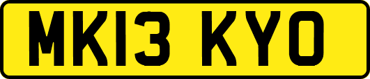 MK13KYO