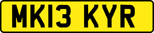 MK13KYR
