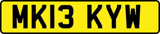 MK13KYW