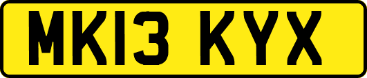 MK13KYX