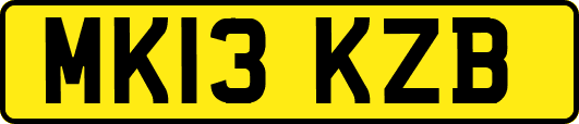 MK13KZB